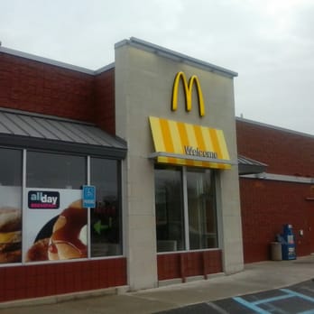McDonald's - Outside - Fast Food Near Me - Troy, Michigan McDonald's - Outside - Fast Food Near Me - Troy, Michigan