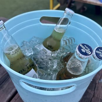 Hot and Buttered - Pop-Up Restaurants Near Me - Houston, Texas