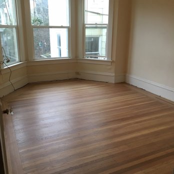 Bay Floor Crafters - Bedroom after shot, finished with rubio monocoat natural. - Flooring Near Me Bay Floor Crafters - Bedroom after shot, finished with rubio monocoat natural. - Flooring Near Me