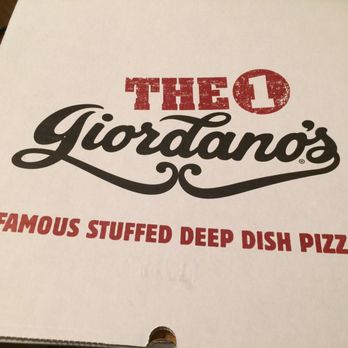 Giordano's - Giordanos - Salad Near Me - Las Vegas, Nevada Giordano's - Giordanos - Salad Near Me - Las Vegas, Nevada