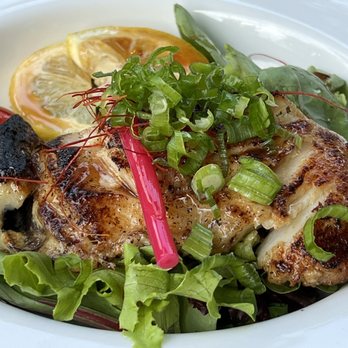 Raku Japanese Kitchen - Sumptuous Black Cod - Japanese Near Me - West Vancouver, British Columbia