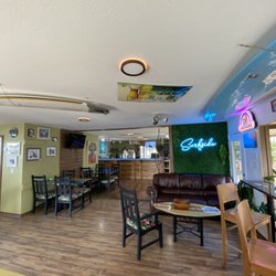Surfside Lounge
