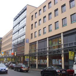 City Park Center