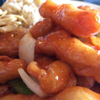 Jade China - Sweet & Sour Pork - Chinese Near Me - Murrieta, California Jade China - Sweet & Sour Pork - Chinese Near Me - Murrieta, California
