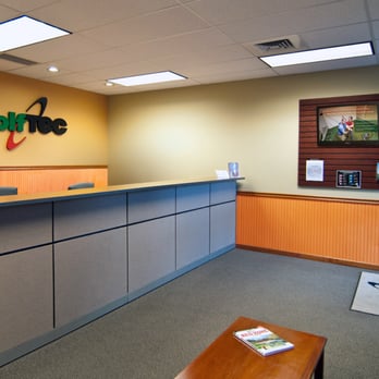 GOLFTEC Blue Ash - Golf Lessons Near Me - Blue Ash, Ohio
