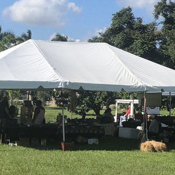 Fruit & Spice Park - Parks Near Me - Homestead, Florida
