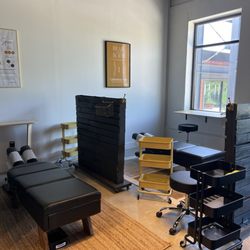 A Chiropractic Hub
