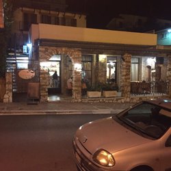 Antica Trattoria