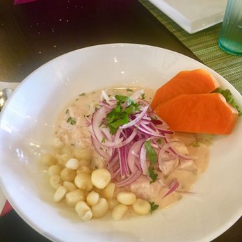 La Perla - Ceviche Peruano - Seafood Near Me - Weston, Florida La Perla - Ceviche Peruano - Seafood Near Me - Weston, Florida