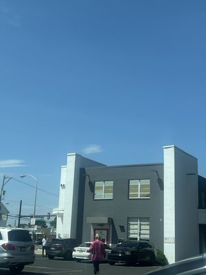 Bank of America Mortgage