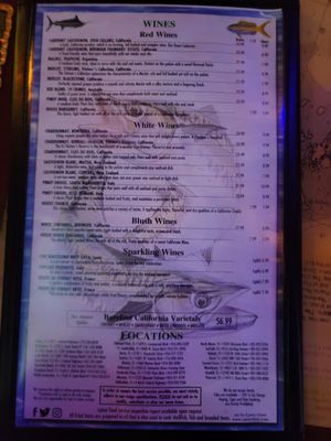 Menu photo 7 Flanigan's - Doral Doral, FL Menu photo 7 Flanigan's - Doral Doral, FL