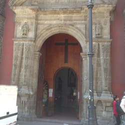 Parroquia Nuestra Señora de Lourdes