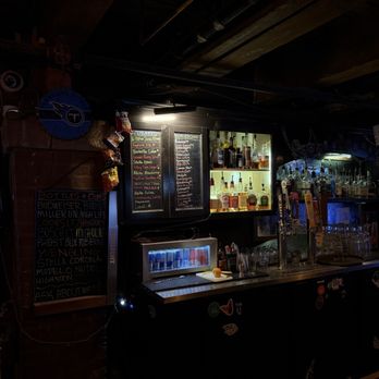Alley Taps - Bar - Music Venues Near Me - Nashville, Tennessee