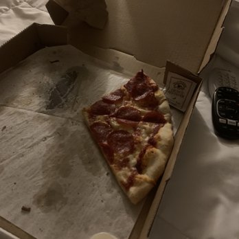 Cafe Rio - Pepperoni regular (12") pizza - Pizza Near Me - Ruidoso, New Mexico