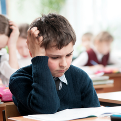 Davis Bauer Tutoring - Do the language arts have you down? Talk to Davis Bauer and schedule an appointment today!