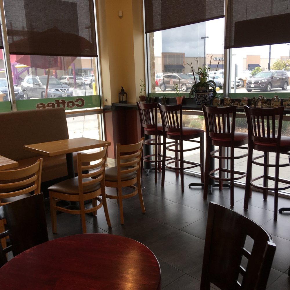 SP Café - Bubble Tea Near Me - San Antonio, Texas SP Café - Bubble Tea Near Me - San Antonio, Texas