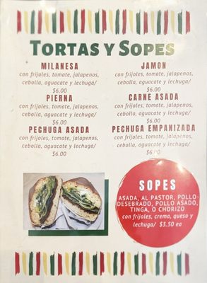 La Casita Poblana by null