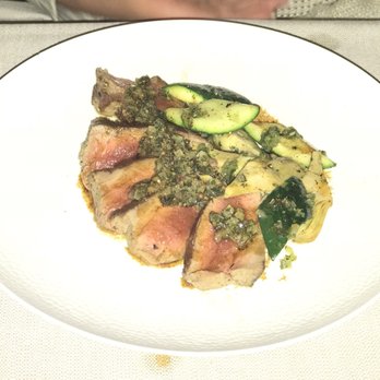 Penati Al Baretto - Italian Near Me - Paris, 75
