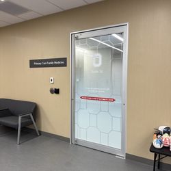 Ohio State Primary Care - Family Medicine