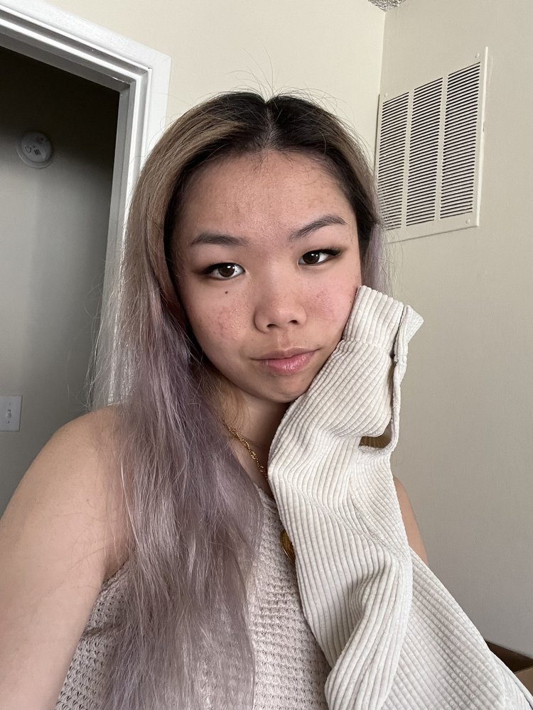 Wicked Brand Lash Logo