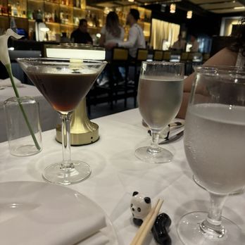 Philippe Chow - Martinis - Chinese Near Me - New York, New York Philippe Chow - Martinis - Chinese Near Me - New York, New York