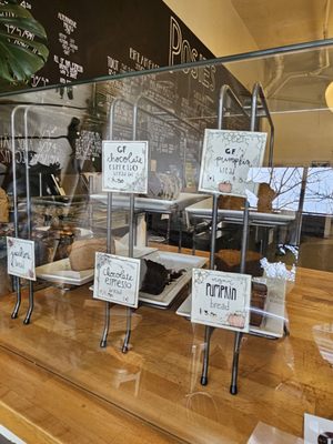 Posies Bakery & Cafe by null