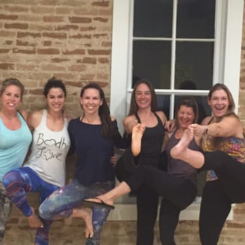 Heart & Soul - Yoga Near Me - Marble Falls, Texas