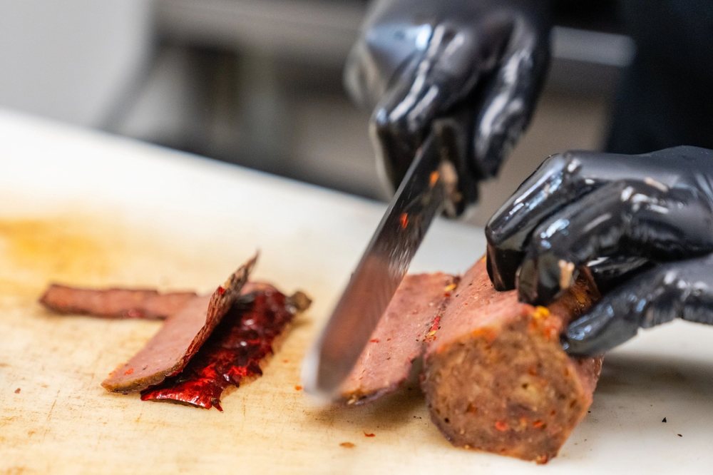 Spicy Mike's Bar-B-Q Haven