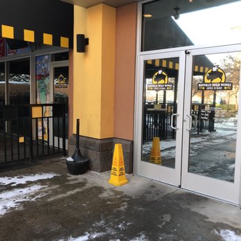 Buffalo Wild Wings - Chicken Wings Near Me - Hanover, Maryland