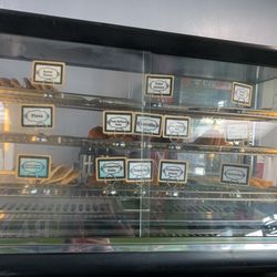 Cubanela Latin Bakery