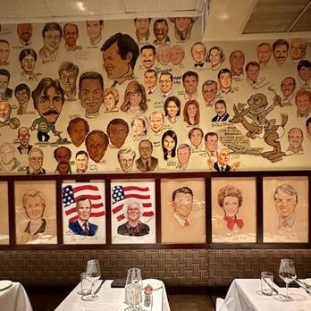 The Palm - Steakhouses Near Me - Washington, DC, District of Columbia The Palm - Steakhouses Near Me - Washington, DC, District of Columbia