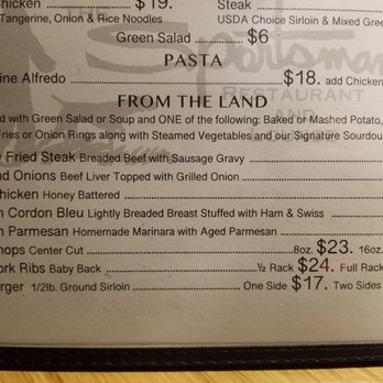 The Sportsman Restaurant - Sports Bars Near Me - Camarillo, California