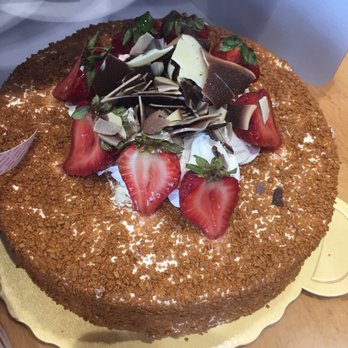 85°C Bakery Cafe-Plano - How could you not want this???! $32 for 8' cake - Bakeries Near Me - Plano, Texas 85°C Bakery Cafe-Plano - How could you not want this???! $32 for 8' cake - Bakeries Near Me - Plano, Texas