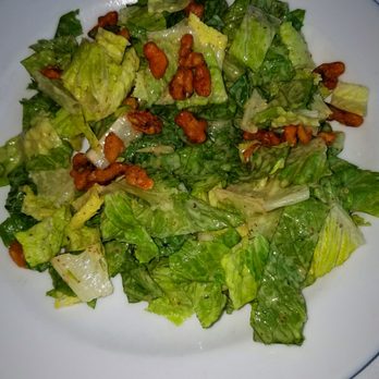 Ocean Prime - House salad - Seafood Near Me - Naples, Florida Ocean Prime - House salad - Seafood Near Me - Naples, Florida