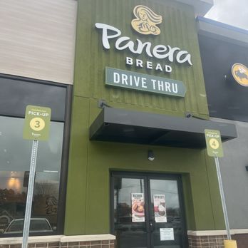 Panera Bread - Salad Near Me - Hampton, Georgia