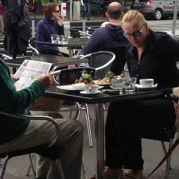 Dundas & Faussett - Restaurants Near Me - Albert Park, VIC Dundas & Faussett - Restaurants Near Me - Albert Park, VIC
