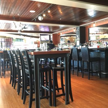 Moonshine 152 - New American Near Me - Boston, Massachusetts