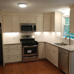 JP General Contracting