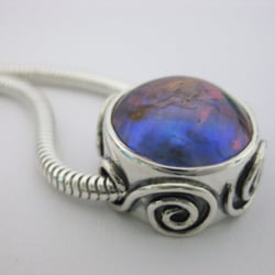 Noel's Gallery - Jewellery by Lauren Harris