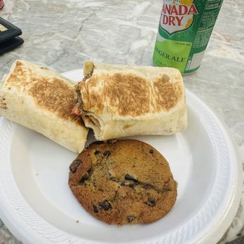 Wraps Delight - Sandwiches Near Me - Maitland, Florida