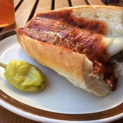 DeFalco's Italian Eatery, Grocery & Deli - Italian Sausage