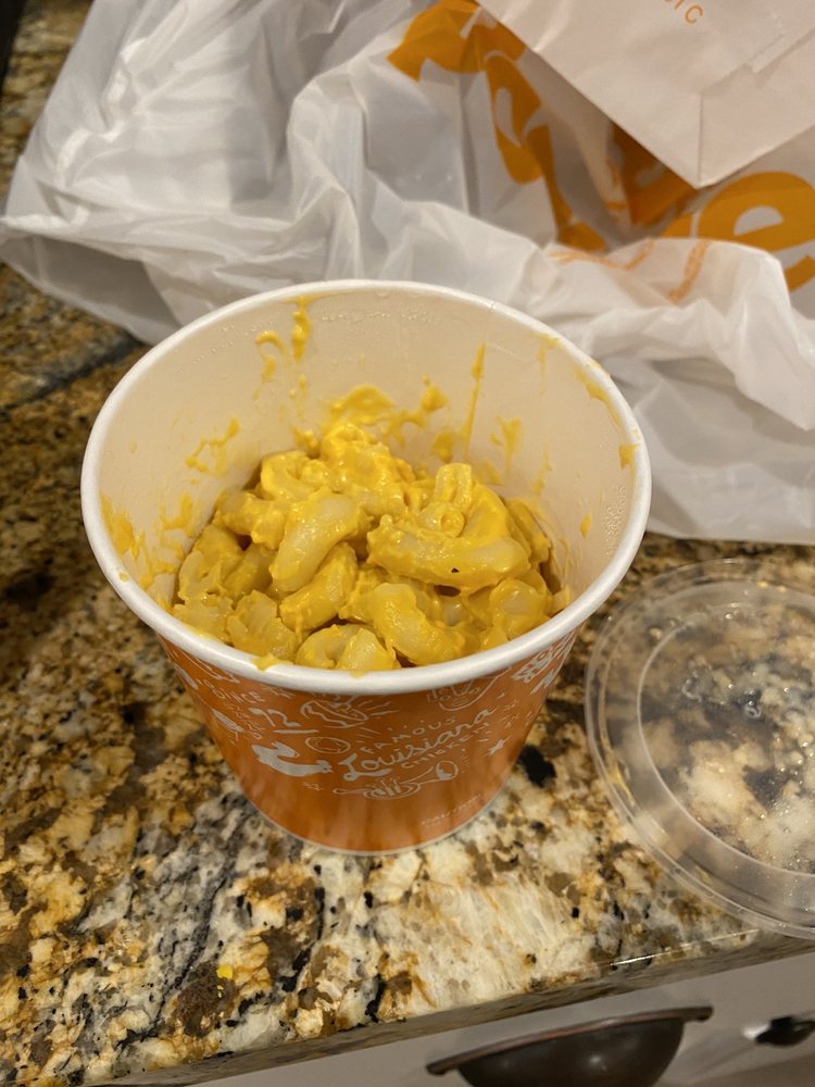 POPEYES LOUISIANA KITCHEN Updated August 2024 34 Photos & 67