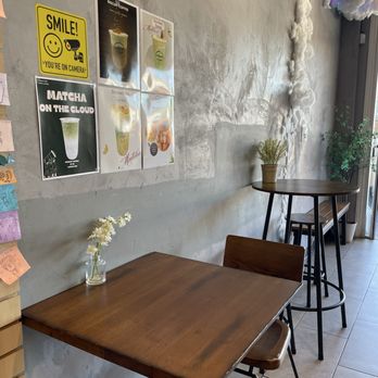 Urban Strip - Coffee & Tea Near Me - Granada Hills, California Urban Strip - Coffee & Tea Near Me - Granada Hills, California