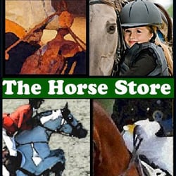 The Horse Store