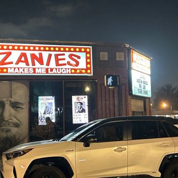 The Lab At Zanies - Comedy Clubs Near Me - Nashville, Tennessee The Lab At Zanies - Comedy Clubs Near Me - Nashville, Tennessee