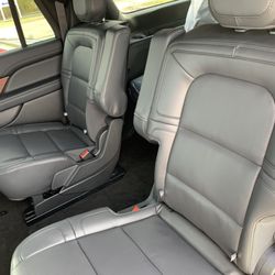 All Class Limo