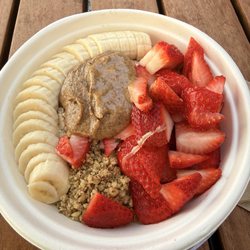 Acai Bowl