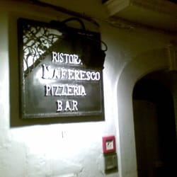 Restaurant L'Affresco