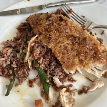 Yellow Dog Cafe - Mahi Mahi - Seafood Near Me - Malabar, Florida Yellow Dog Cafe - Mahi Mahi - Seafood Near Me - Malabar, Florida