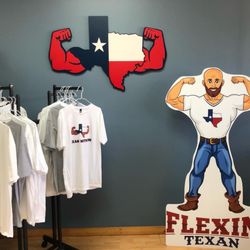 Texan Nutrition